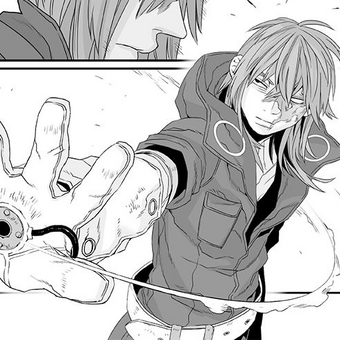 Gangsta Cursed Characters Gangsta Wiki Fandom Gangsta Cursed Characters Gangsta Wiki Fandom