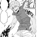 Gangsta Cursed Characters Gangsta Wiki Fandom Gangsta Cursed Characters Gangsta Wiki Fandom