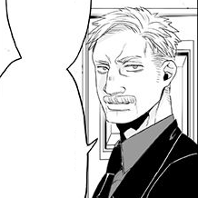 Gangsta Cursed Characters Gangsta Wiki Fandom Gangsta Cursed Characters Gangsta Wiki Fandom