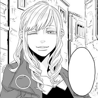Gangsta Cursed Characters Gangsta Wiki Fandom Gangsta Cursed Characters Gangsta Wiki Fandom