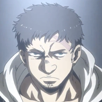 Characters Gangsta Wiki Fandom Characters Gangsta Wiki Fandom