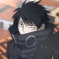 Colt anime