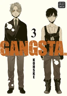 Cover of Volume 3
