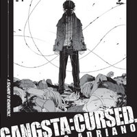 Cursed Chapter 00 Gangsta Wiki Fandom Cursed Chapter 00 Gangsta Wiki Fandom