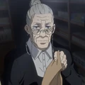 Granny Joel anime