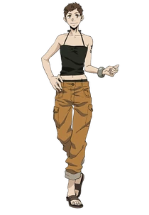 Constance Raveau Gangsta Wiki Fandom