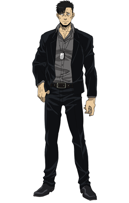 Nicolas Brown GANGSTA. Wiki Fandom