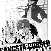 Cursed Chapter 02 Gangsta Wiki Fandom Cursed Chapter 02 Gangsta Wiki Fandom