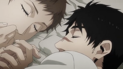 Episode 10 Gangsta Wiki Fandom Episode 10 Gangsta Wiki Fandom