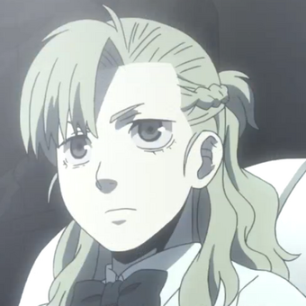 Characters Gangsta Wiki Fandom Characters Gangsta Wiki Fandom