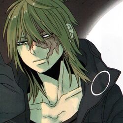 Category Gangsta Cursed Gangsta Wiki Fandom