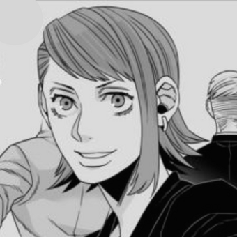 Gangsta Cursed Characters Gangsta Wiki Fandom Gangsta Cursed Characters Gangsta Wiki Fandom
