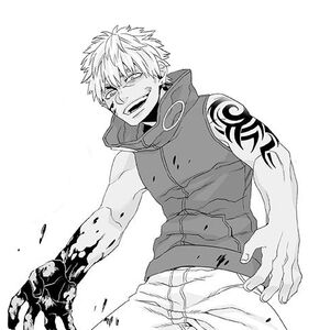 Striker Gangsta Wiki Fandom ) is an eldian who serves as one of marley 's warriors and is the current inheritor of the cart titan. striker gangsta wiki fandom