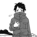 Scratched by Betty...