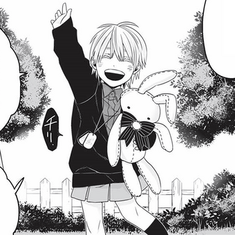Gangsta Cursed Characters Gangsta Wiki Fandom Gangsta Cursed Characters Gangsta Wiki Fandom
