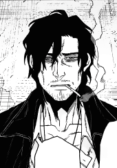 Gangsta Cursed Characters Gangsta Wiki Fandom Gangsta Cursed Characters Gangsta Wiki Fandom