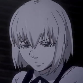 Characters Gangsta Wiki Fandom Characters Gangsta Wiki Fandom