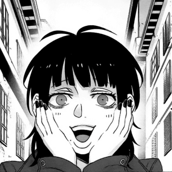 Gangsta Cursed Characters Gangsta Wiki Fandom Gangsta Cursed Characters Gangsta Wiki Fandom