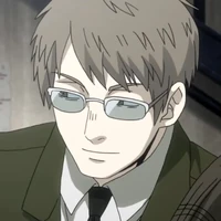 Bors anime