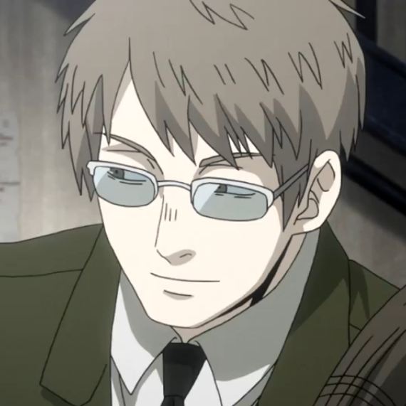 Bors | GANGSTA. Wiki | Fandom Bors | GANGSTA. Wiki | Fandom