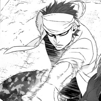 Gangsta Cursed Characters Gangsta Wiki Fandom Gangsta Cursed Characters Gangsta Wiki Fandom