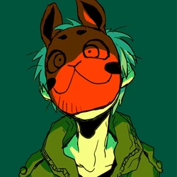 Kamo Syuhei twitter dp