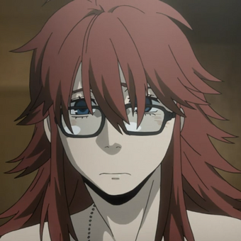 Characters Gangsta Wiki Fandom Characters Gangsta Wiki Fandom