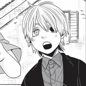 Gangsta Cursed Characters Gangsta Wiki Fandom Gangsta Cursed Characters Gangsta Wiki Fandom