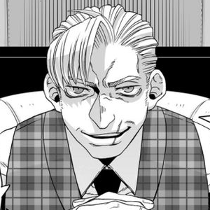 Gangsta Cursed Characters Gangsta Wiki Fandom Gangsta Cursed Characters Gangsta Wiki Fandom