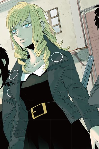 Category Gangsta Cursed Gangsta Wiki Fandom Category Gangsta Cursed Gangsta Wiki Fandom