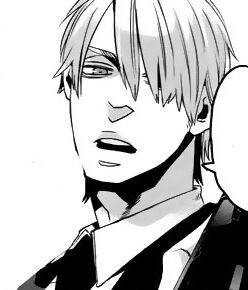 Delico Gangsta Wiki Fandom Delico Gangsta Wiki Fandom