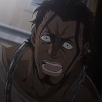 Arnold anime