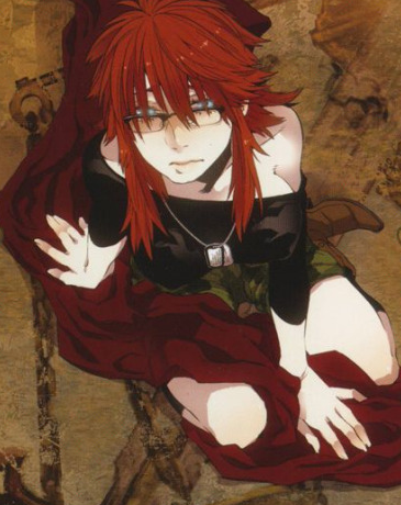 Ginger Gangsta Wiki Fandom Ginger Gangsta Wiki Fandom