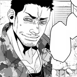 Category Gangsta Cursed Gangsta Wiki Fandom