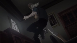 Episode 12 Gangsta Wiki Fandom Episode 12 Gangsta Wiki Fandom