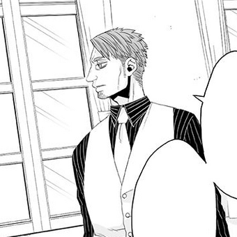 Gangsta Cursed Characters Gangsta Wiki Fandom Gangsta Cursed Characters Gangsta Wiki Fandom
