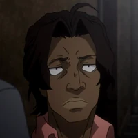 Diego Montes anime