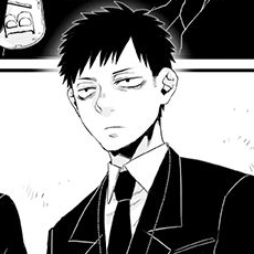 Gangsta Cursed Characters Gangsta Wiki Fandom Gangsta Cursed Characters Gangsta Wiki Fandom