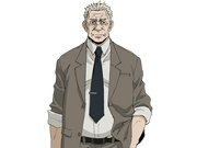 Category Gangsta Cursed Gangsta Wiki Fandom Category Gangsta Cursed Gangsta Wiki Fandom