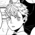 Gangsta Cursed Characters Gangsta Wiki Fandom Gangsta Cursed Characters Gangsta Wiki Fandom