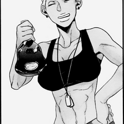 Category Gangsta Cursed Gangsta Wiki Fandom