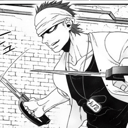 Category Gangsta Cursed Gangsta Wiki Fandom Category Gangsta Cursed Gangsta Wiki Fandom