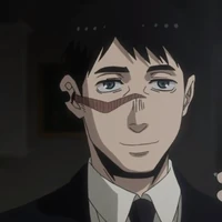 Marco anime