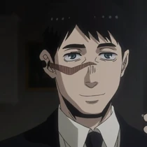Marco anime