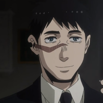 Marco Adriano Gangsta Wiki Fandom Marco Adriano Gangsta Wiki Fandom