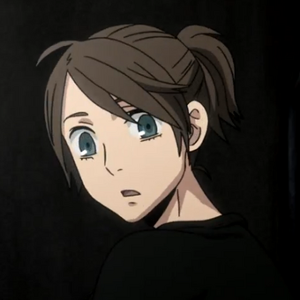 Characters Gangsta Wiki Fandom Characters Gangsta Wiki Fandom