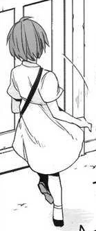 Nina Gangsta Wiki Fandom