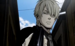 Delico Gangsta Wiki Fandom Delico Gangsta Wiki Fandom