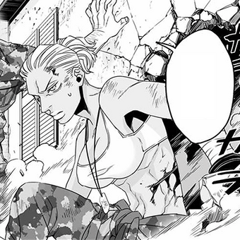 Gangsta Cursed Characters Gangsta Wiki Fandom Gangsta Cursed Characters Gangsta Wiki Fandom