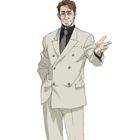 Daniel Monroe Gangsta Wiki Fandom Daniel Monroe Gangsta Wiki Fandom